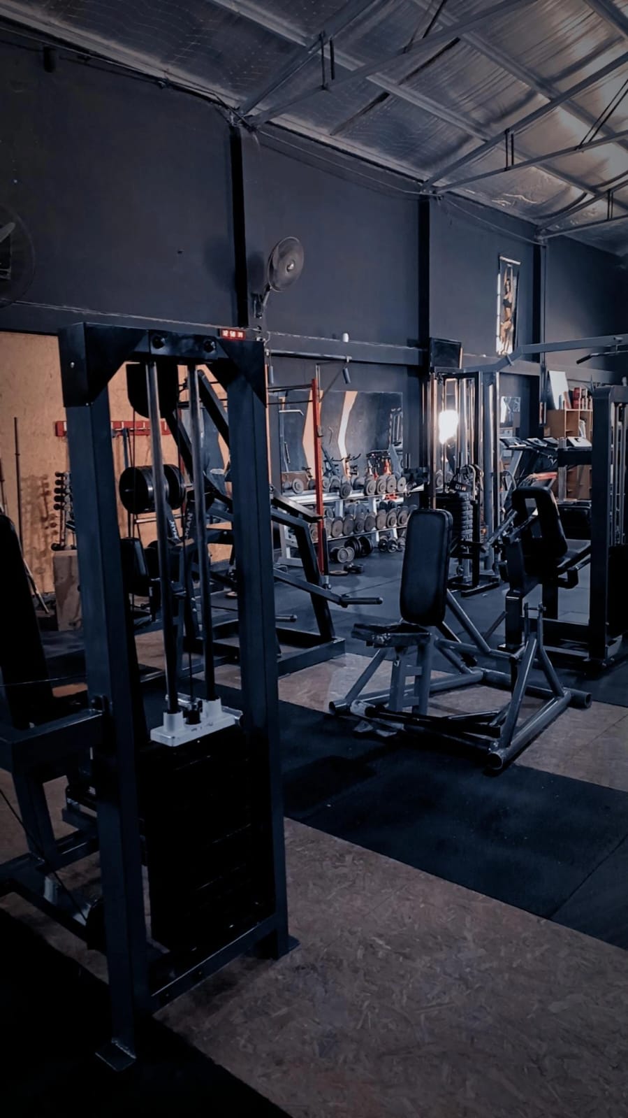 Imagen ilustrativa número 3 del gimnasio ActivaFitness