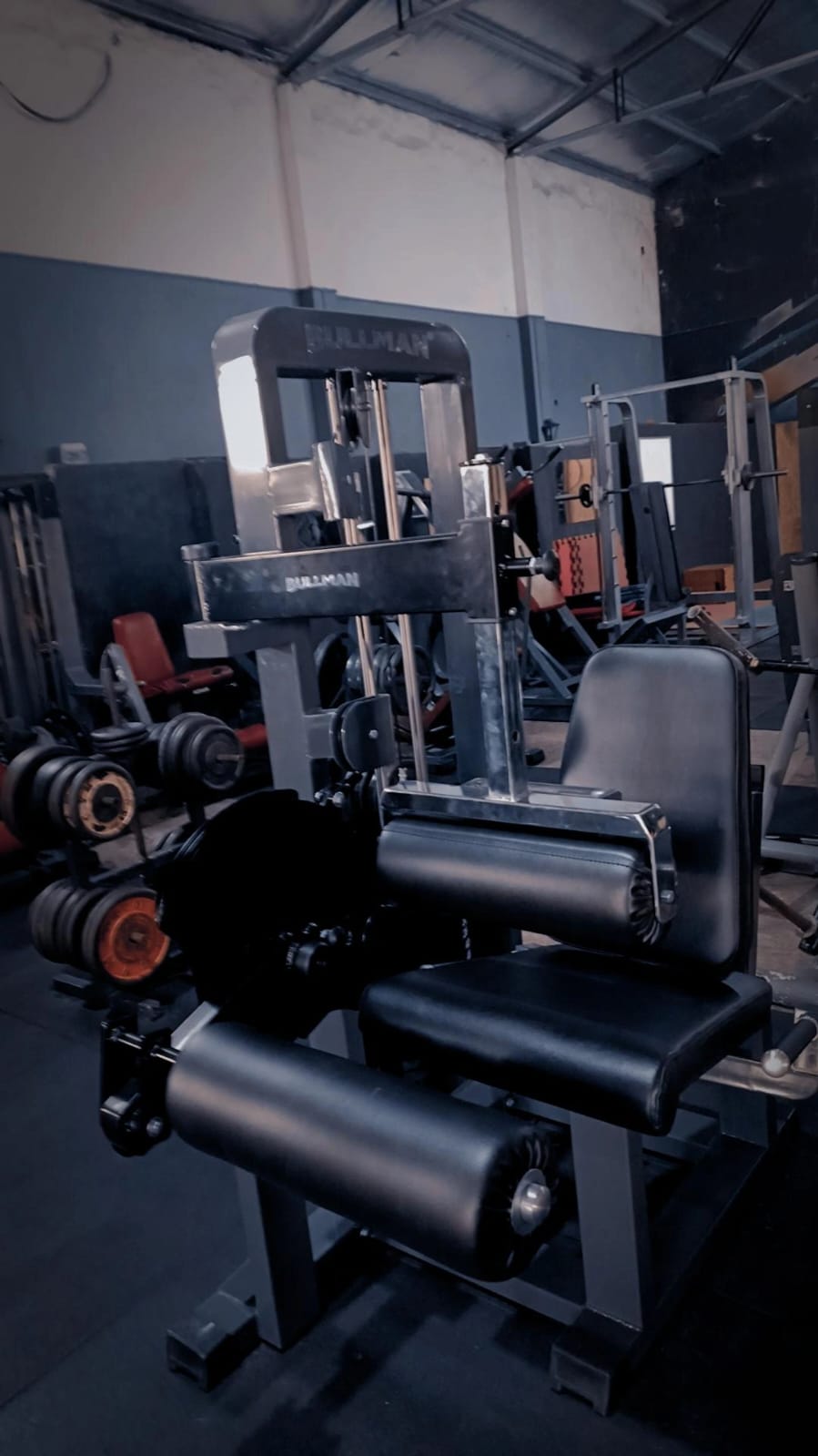 Imagen ilustrativa número 5 del gimnasio ActivaFitness