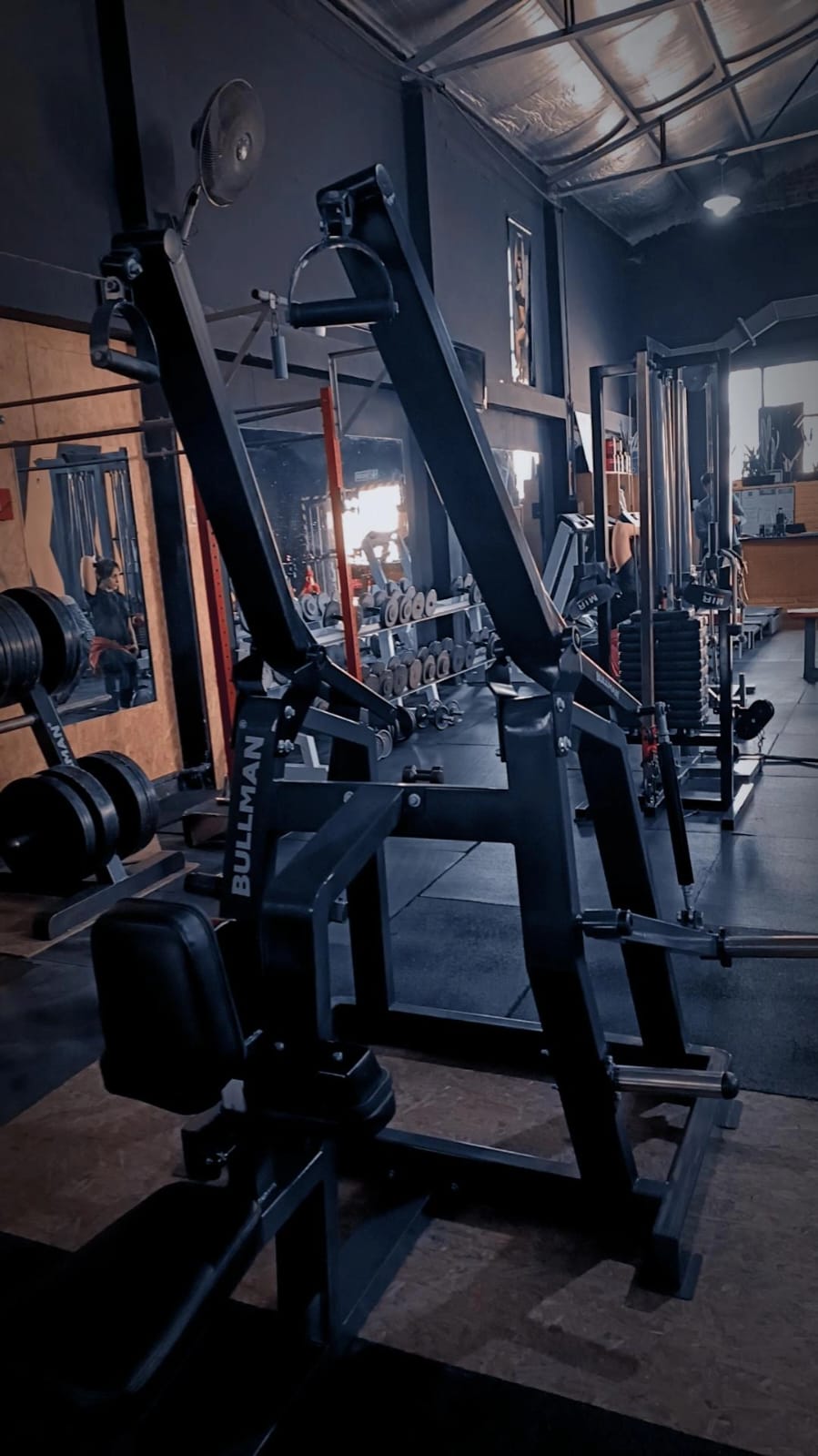 Imagen ilustrativa número 6 del gimnasio ActivaFitness