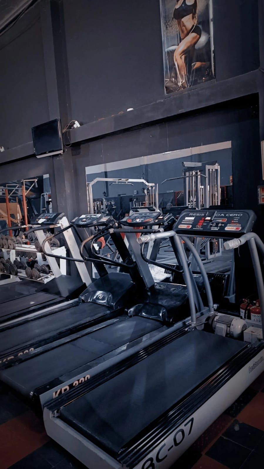 Imagen ilustrativa número 7 del gimnasio ActivaFitness