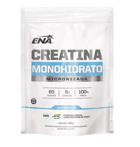 Imagen del producto Creatina ENA