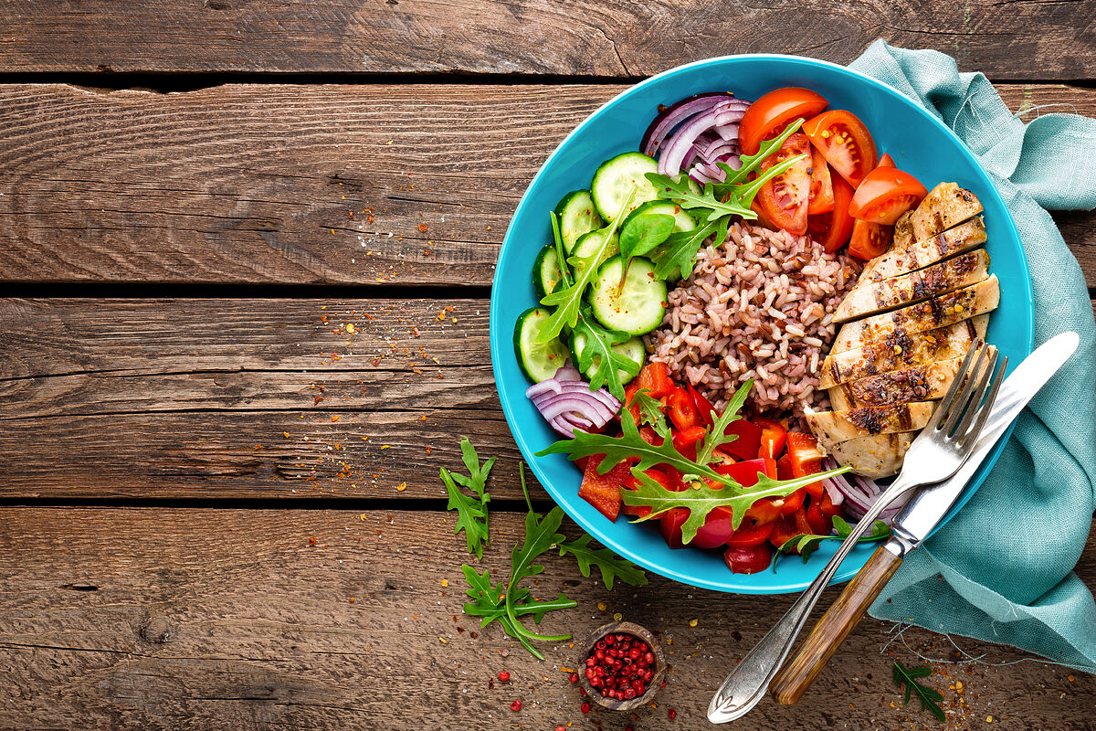 Imagen representativa de Pérdida de Peso.