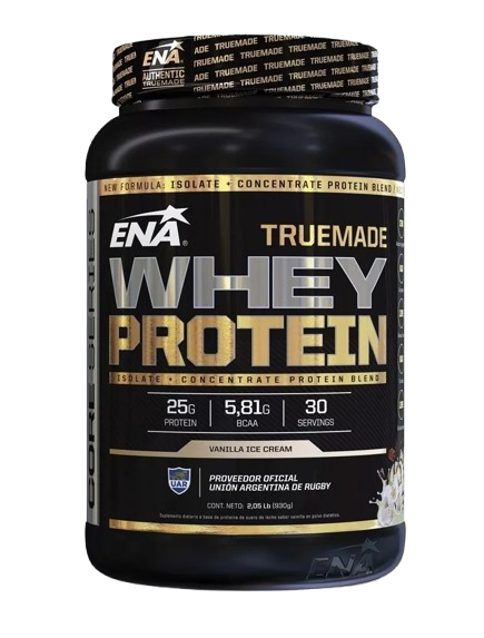 Imagen del producto Proteina whey